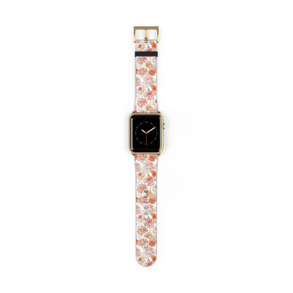Rosy Reverie - Apple Watch Strap