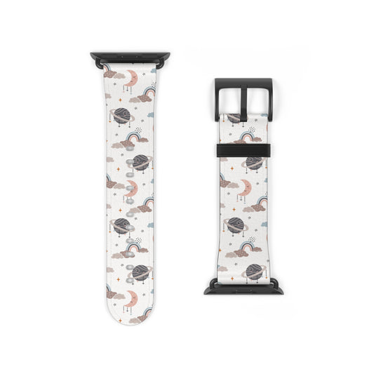 Cosmic Pastel - Apple Watch Strap