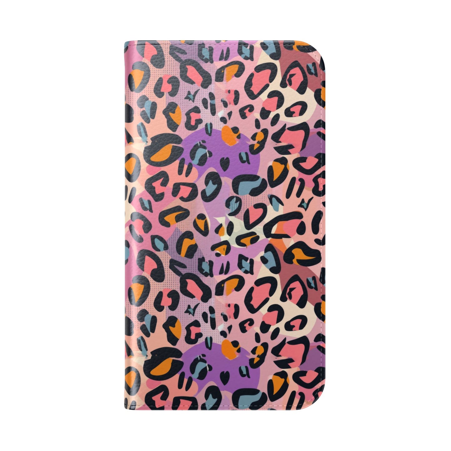 Retro Roar - Folio Case