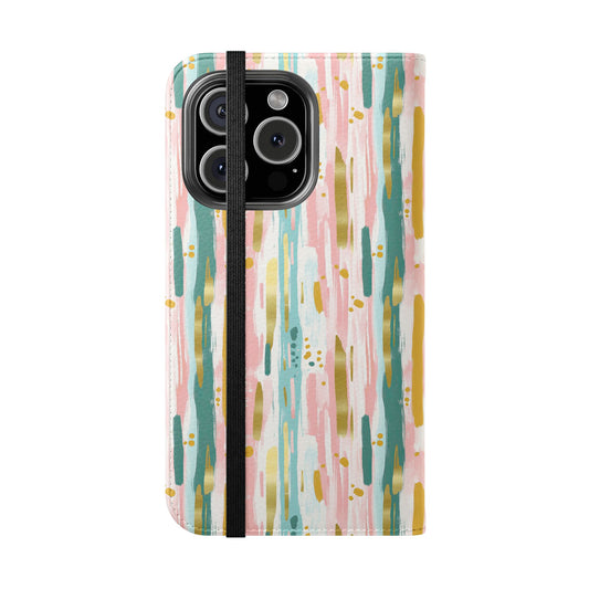 Pastel Dream - Folio Case