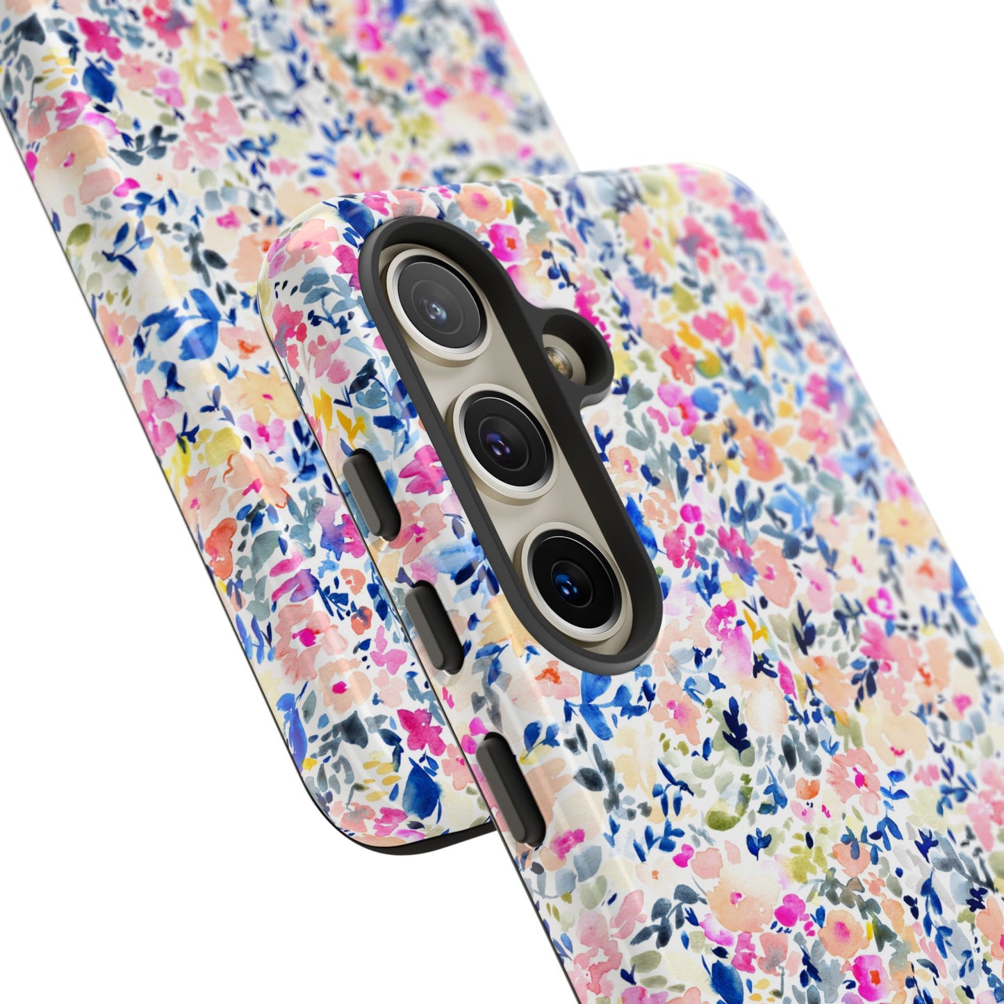 Ditsy Confetti - Samsung Tough Case