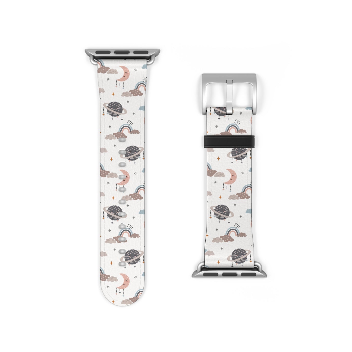 Cosmic Pastel - Apple Watch Strap