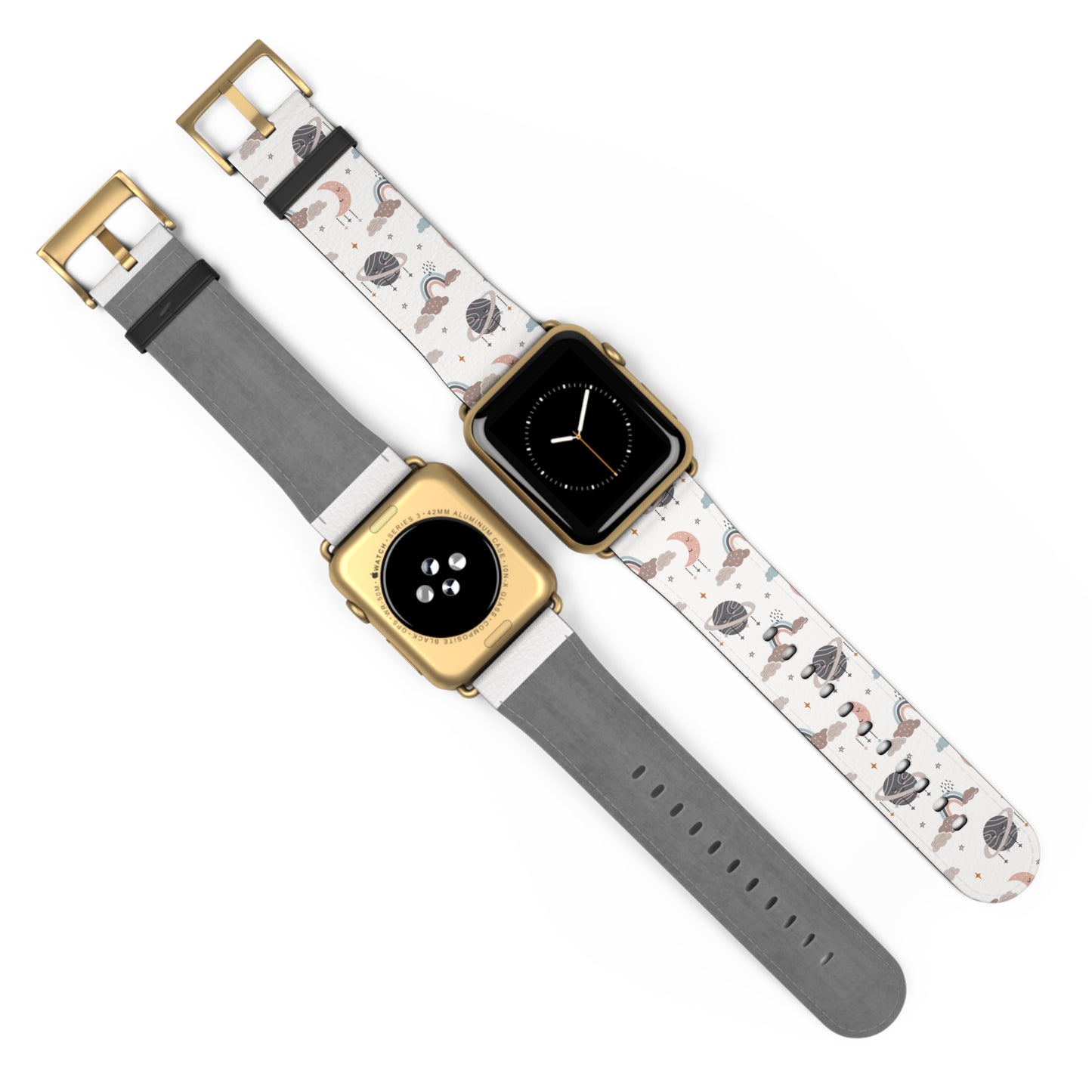 Cosmic Pastel - Apple Watch Strap