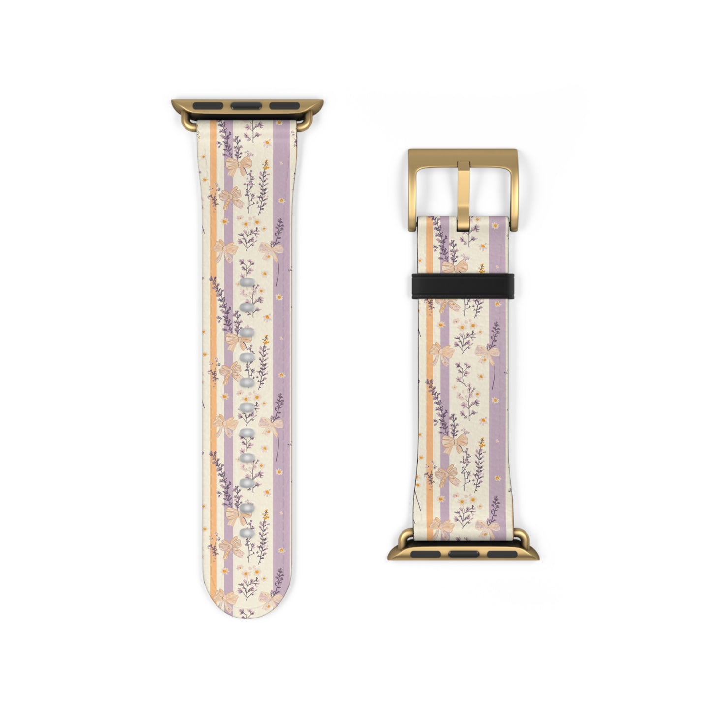 Pretty Vintage - Apple Watch Strap