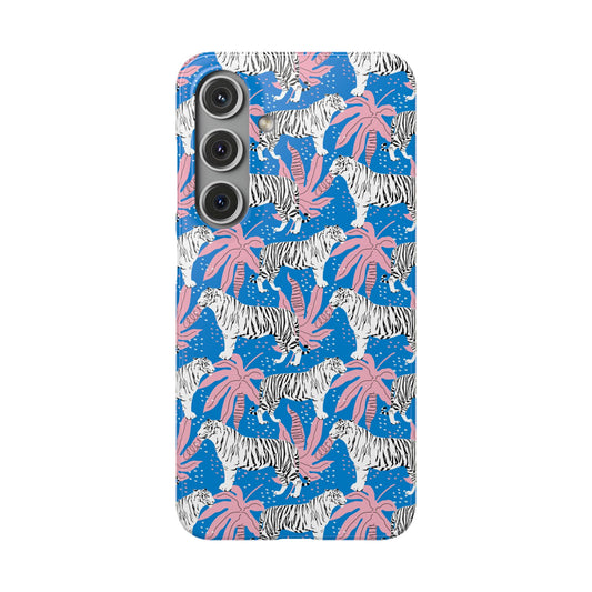 Pop Jungle - Samsung Snap Case