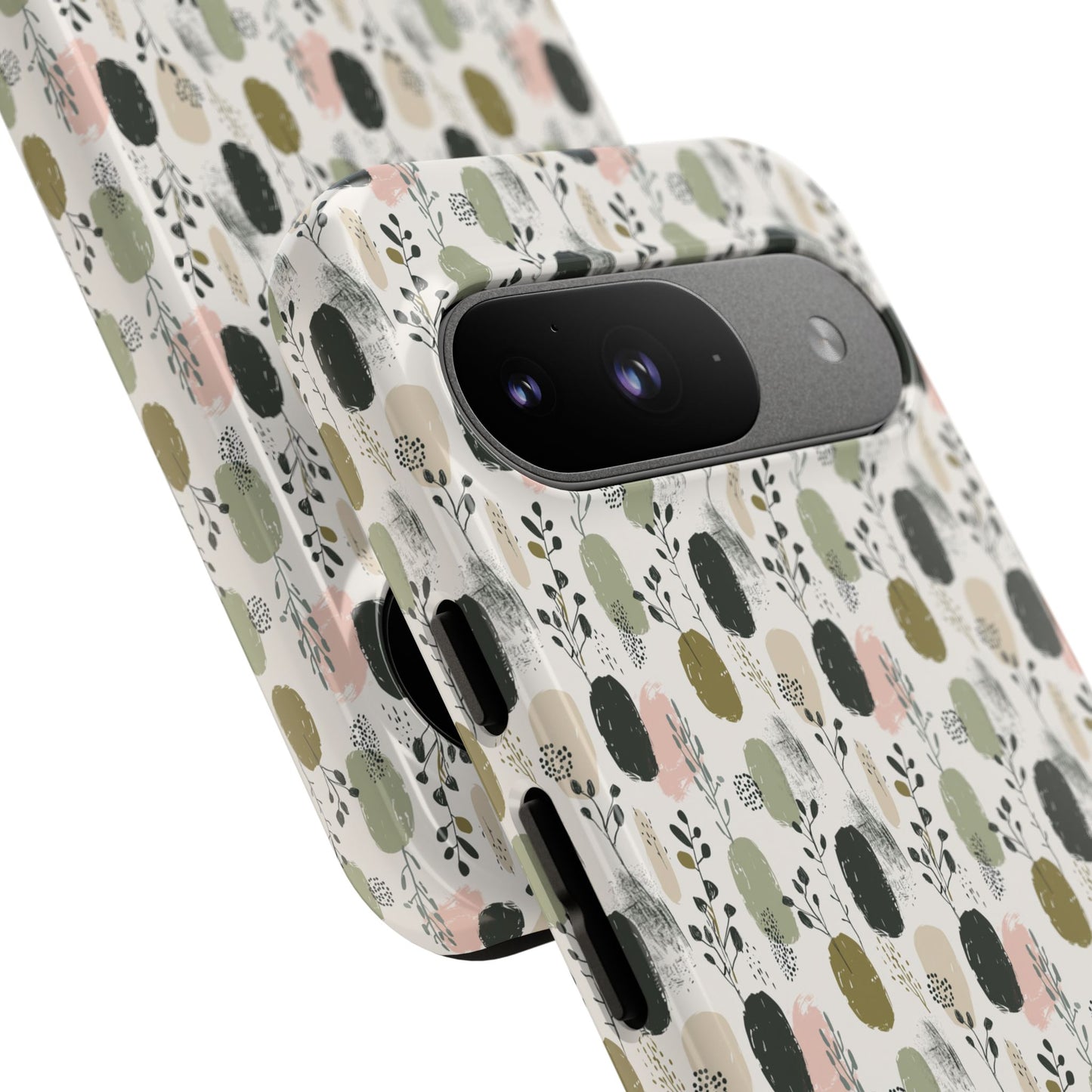 Modern Botanical - Google Pixel Tough Case