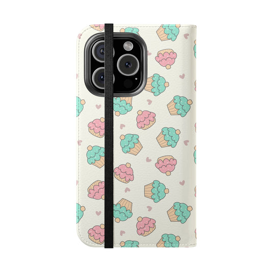 Cherry on Top - Folio Case