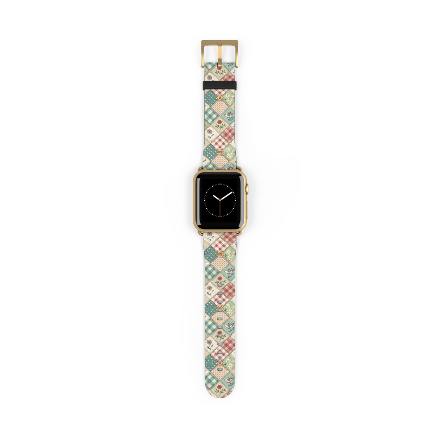 Home Sweet Home - Apple Watch Strap