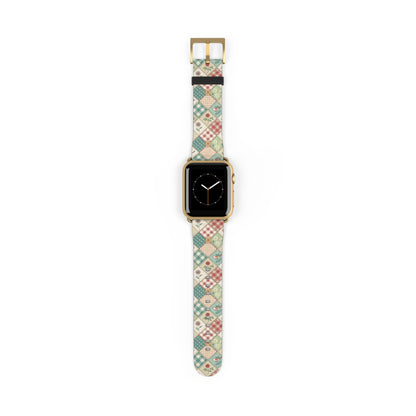 Home Sweet Home - Apple Watch Strap