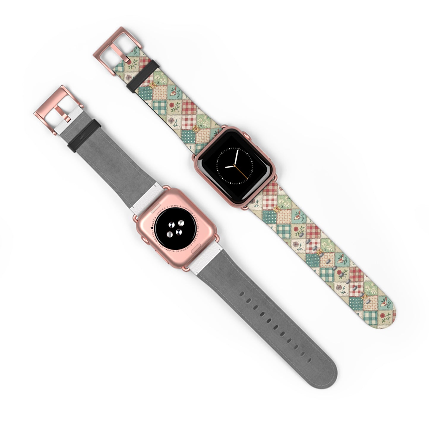 Home Sweet Home - Apple Watch Strap