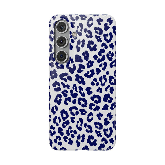 Bold Leopard - Samsung Snap Case