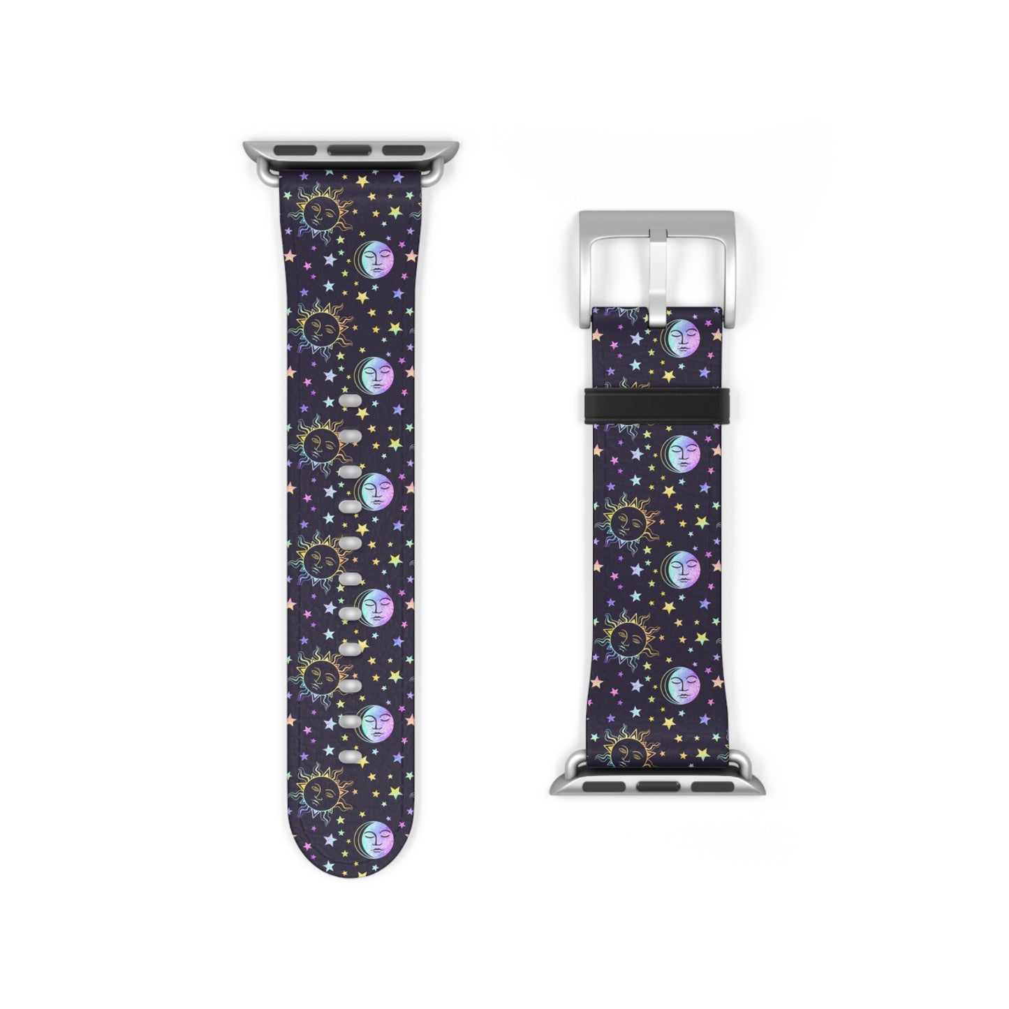 Cosmic Glow - Apple Watch Strap