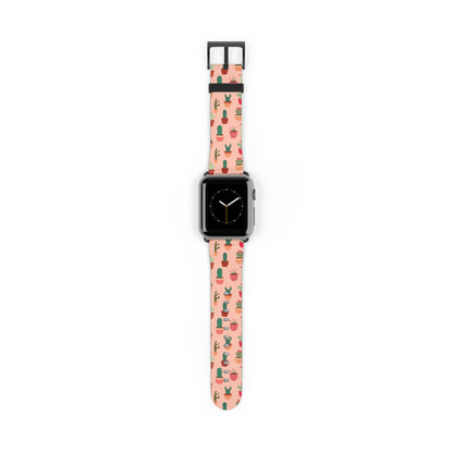 Prickle Party - Apple Watch Strap