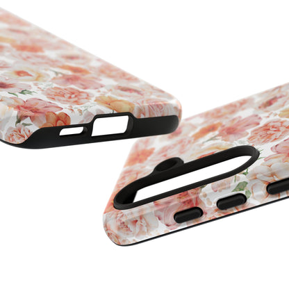 Rosie Reverie - Samsung Tough Case