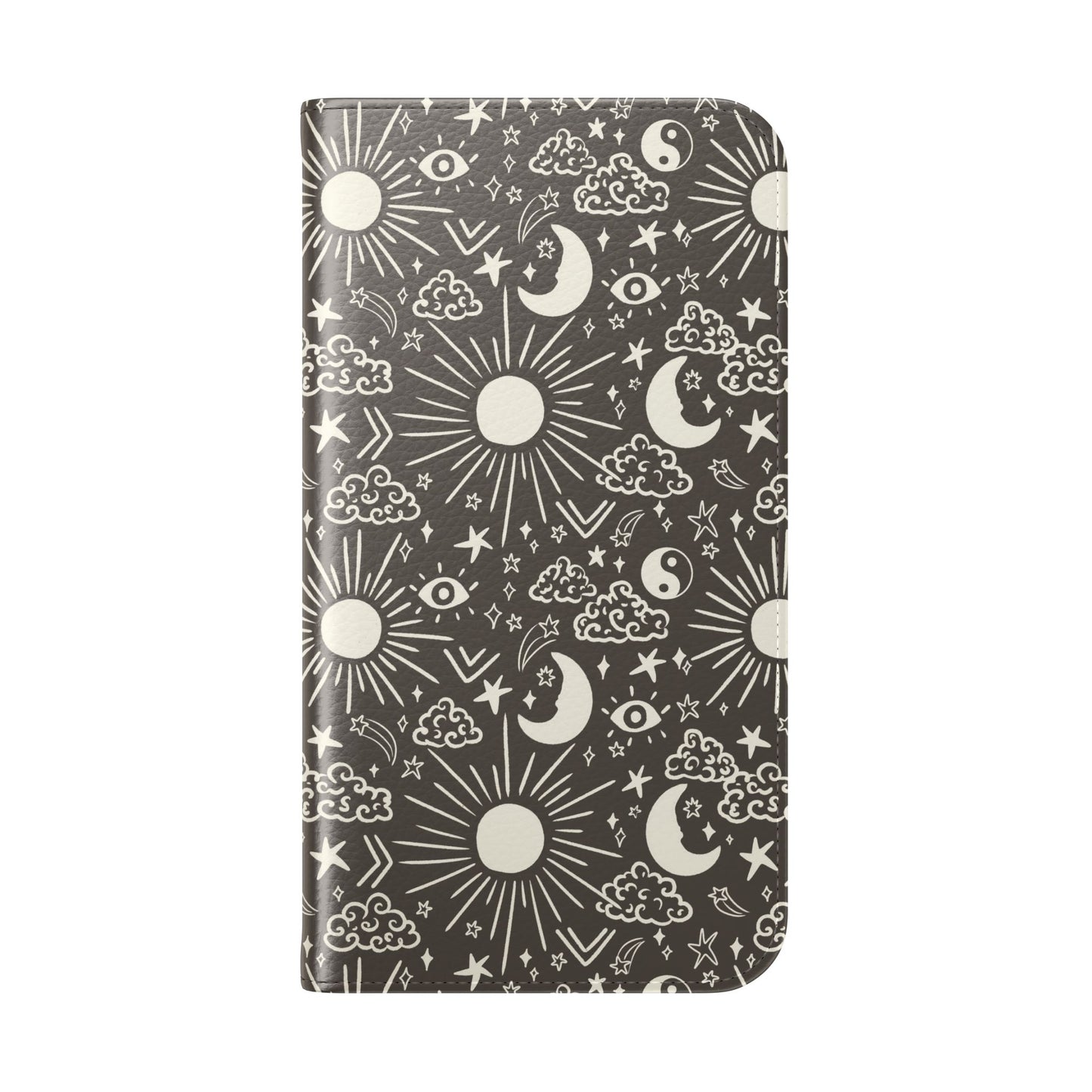Cosmic Doodle - Folio Case