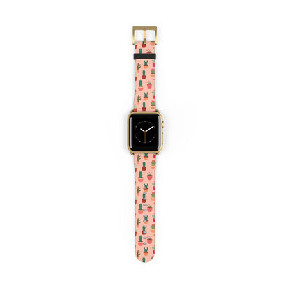 Prickle Party - Apple Watch Strap