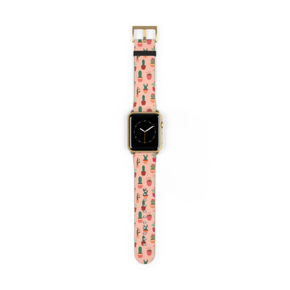 Prickle Party - Apple Watch Strap