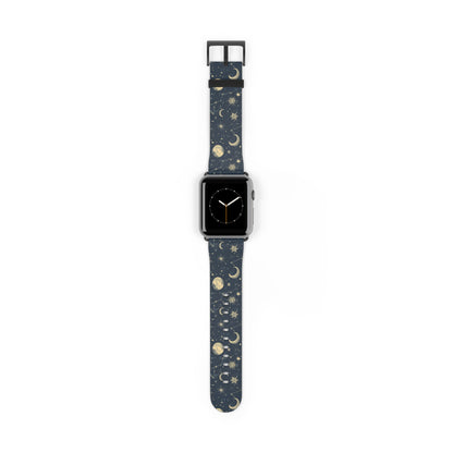 Celestial Universe - Apple Watch Strap