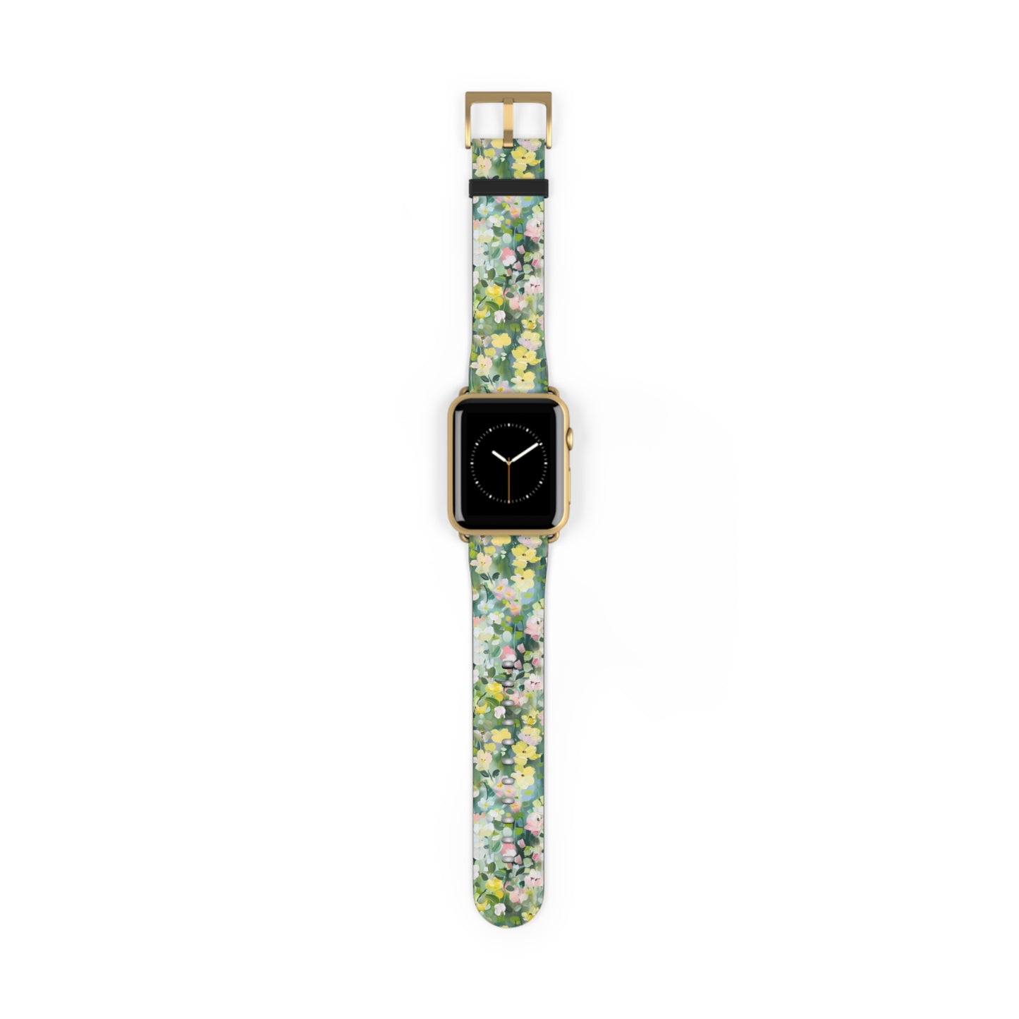 Pastel Meadow - Apple Watch Strap