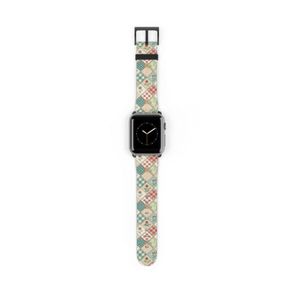 Home Sweet Home - Apple Watch Strap