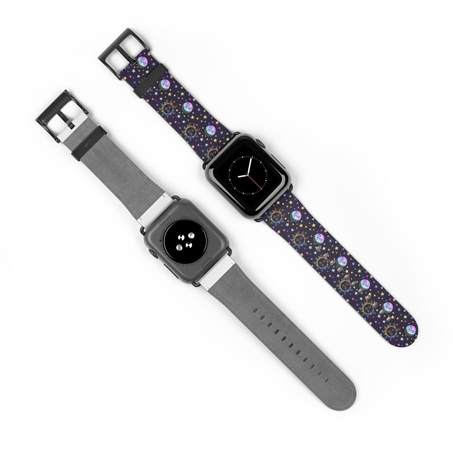 Cosmic Glow - Apple Watch Strap