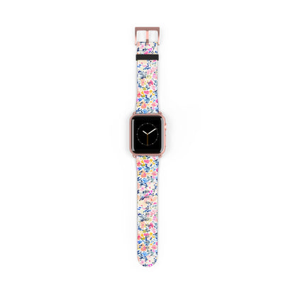 Ditsy Confetti - Apple Watch Strap