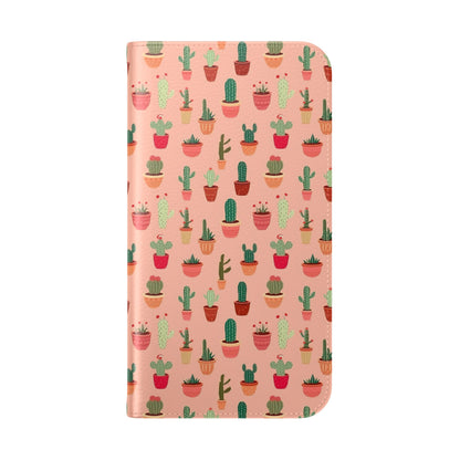 Prickle Party - Folio Case