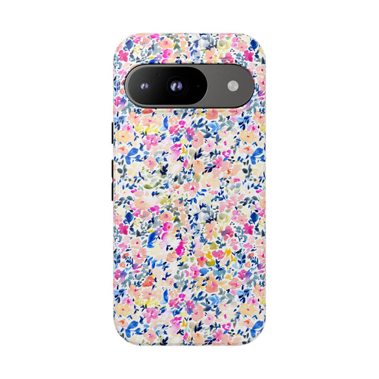 Ditsy Confetti - Google Pixel Tough Case