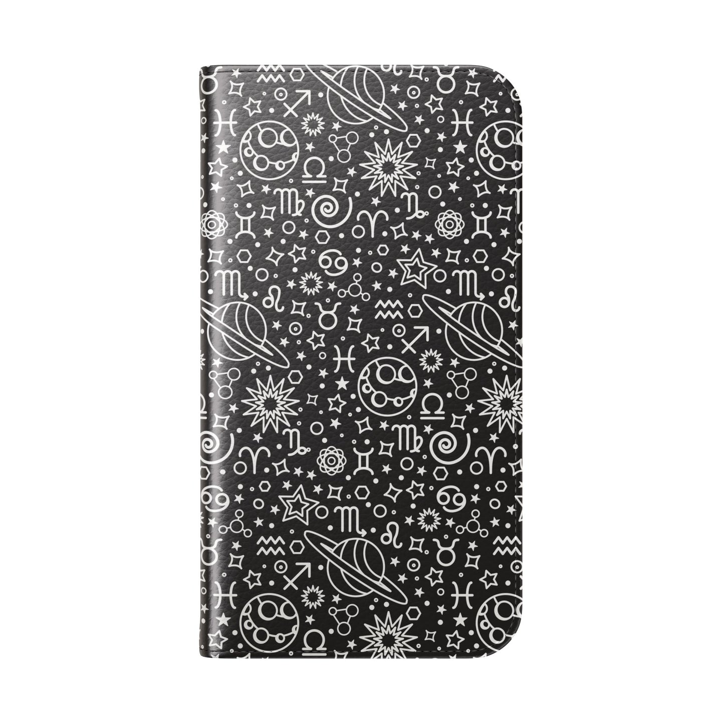Cosmic Glyph - Folio Case