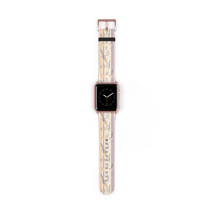 Pretty Vintage - Apple Watch Strap
