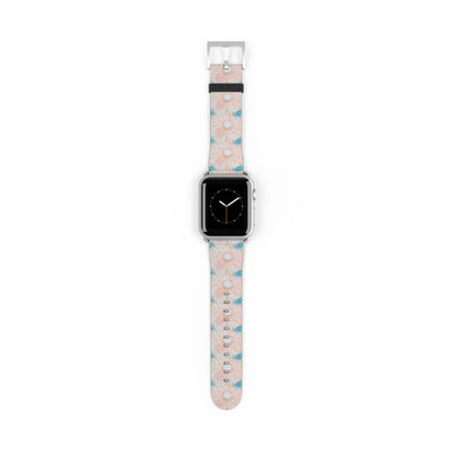 Golden Sunrise - Apple Watch Strap