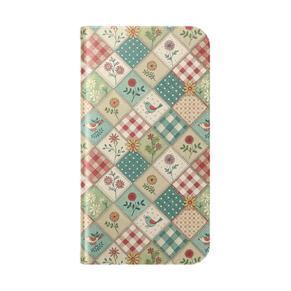 Home Sweet Home - Folio Case
