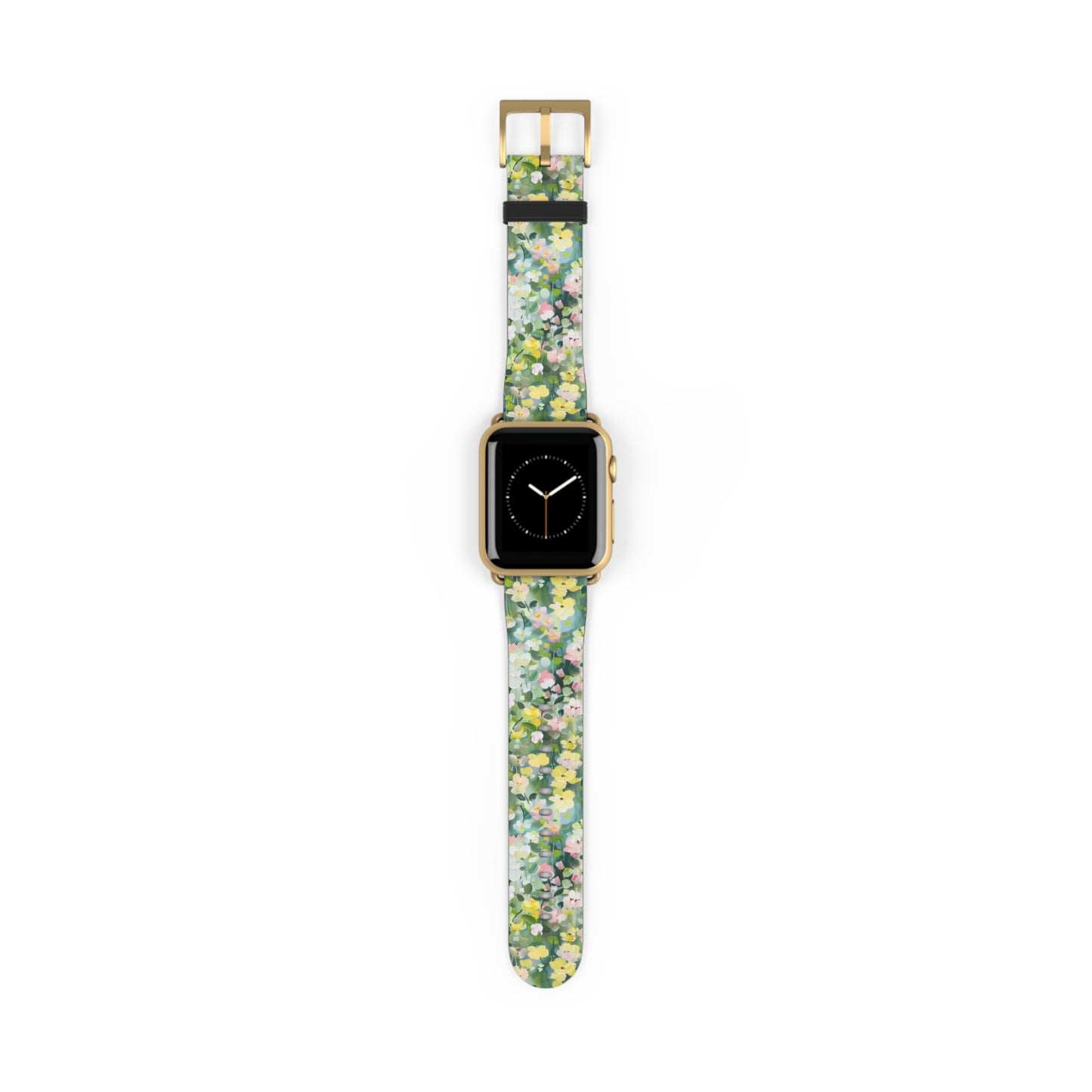 Pastel Meadow - Apple Watch Strap