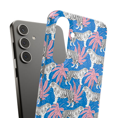 Pop Jungle - Samsung Snap Case