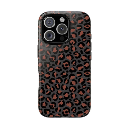 Twilight Predator - iPhone Tough Case