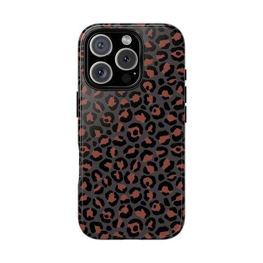 Twilight Predator - iPhone Tough Case