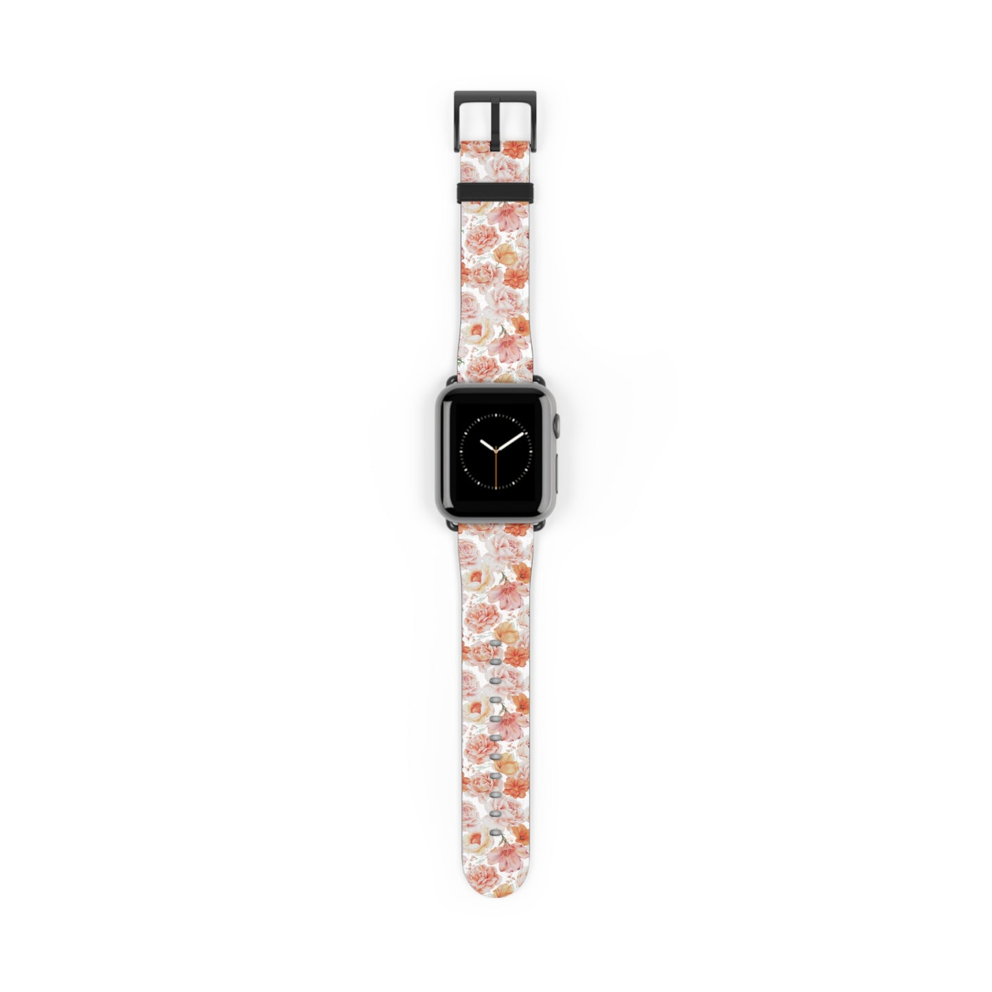 Rosy Reverie - Apple Watch Strap