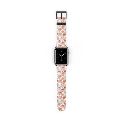 Rosy Reverie - Apple Watch Strap