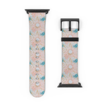 Golden Sunrise - Apple Watch Strap