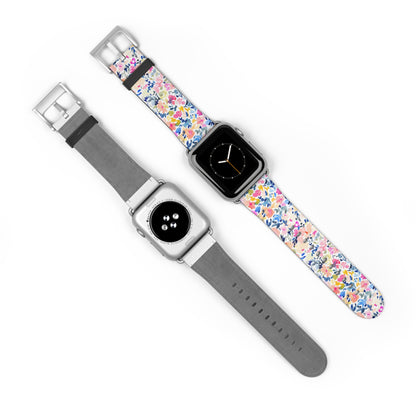 Ditsy Confetti - Apple Watch Strap