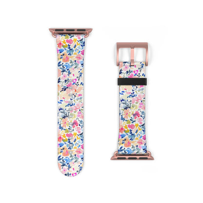 Ditsy Confetti - Apple Watch Strap