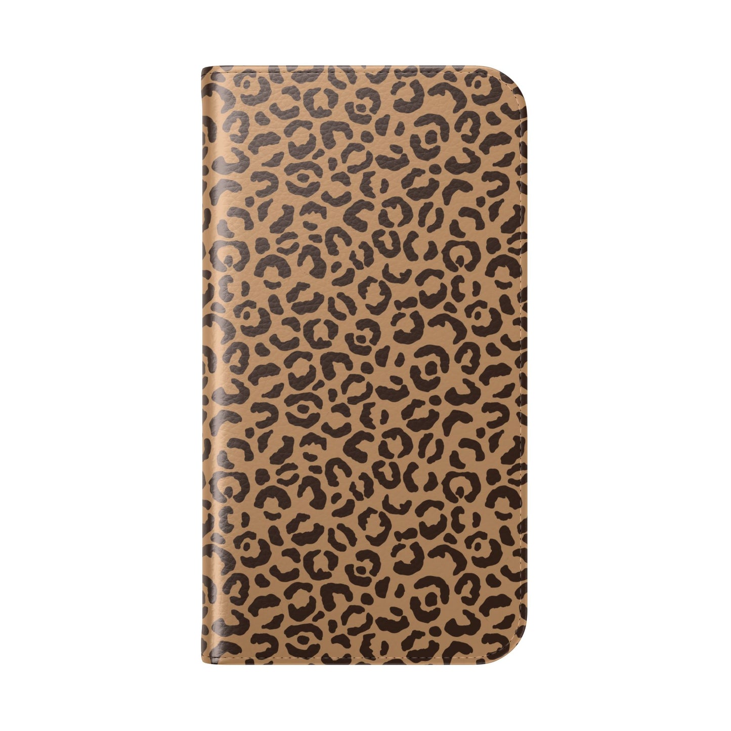Classic Leopard - Folio Case