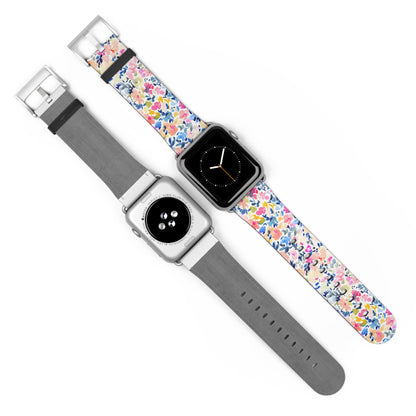 Ditsy Confetti - Apple Watch Strap
