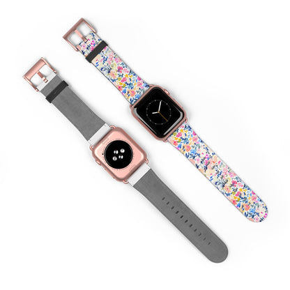 Ditsy Confetti - Apple Watch Strap
