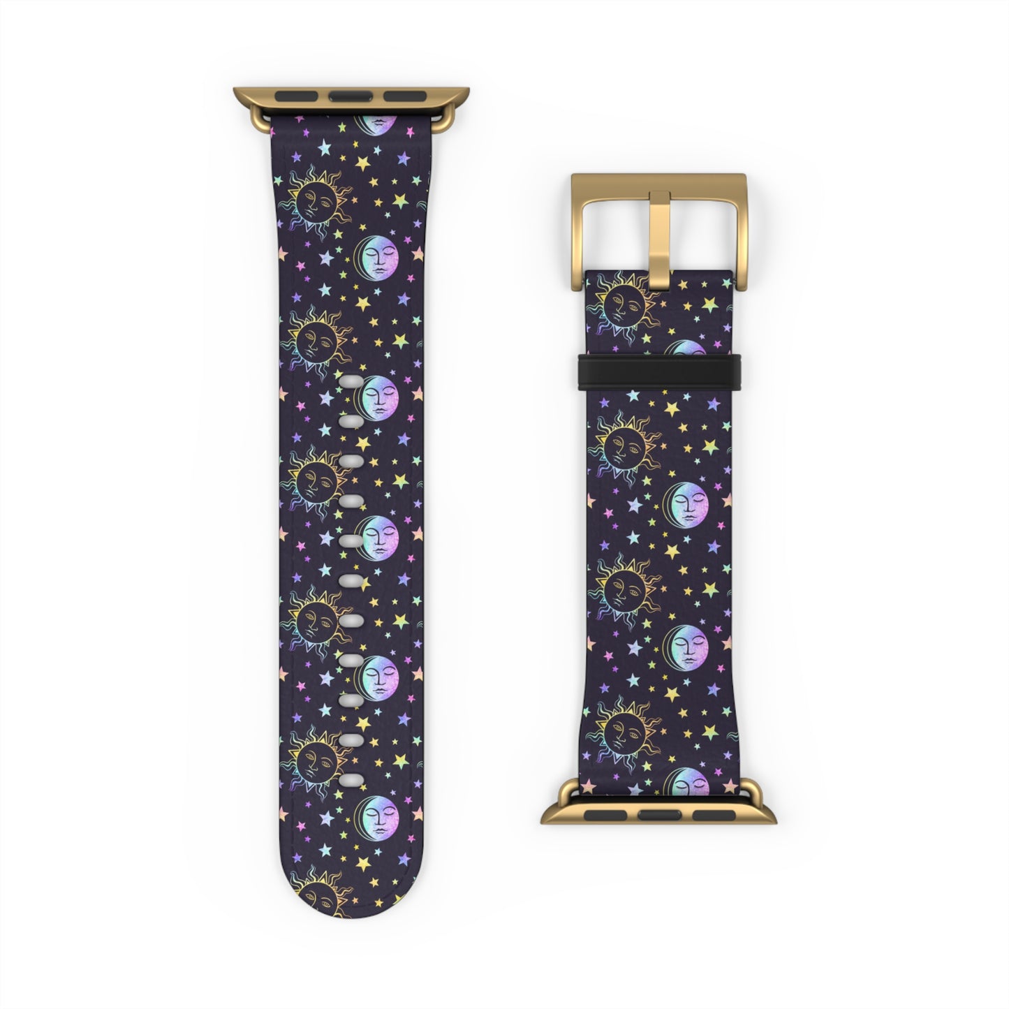 Cosmic Glow - Apple Watch Strap