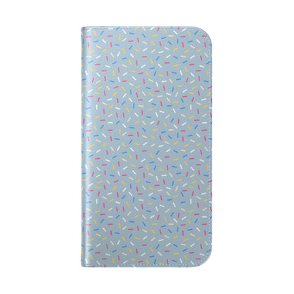 Sprinkle Joy - Folio Case