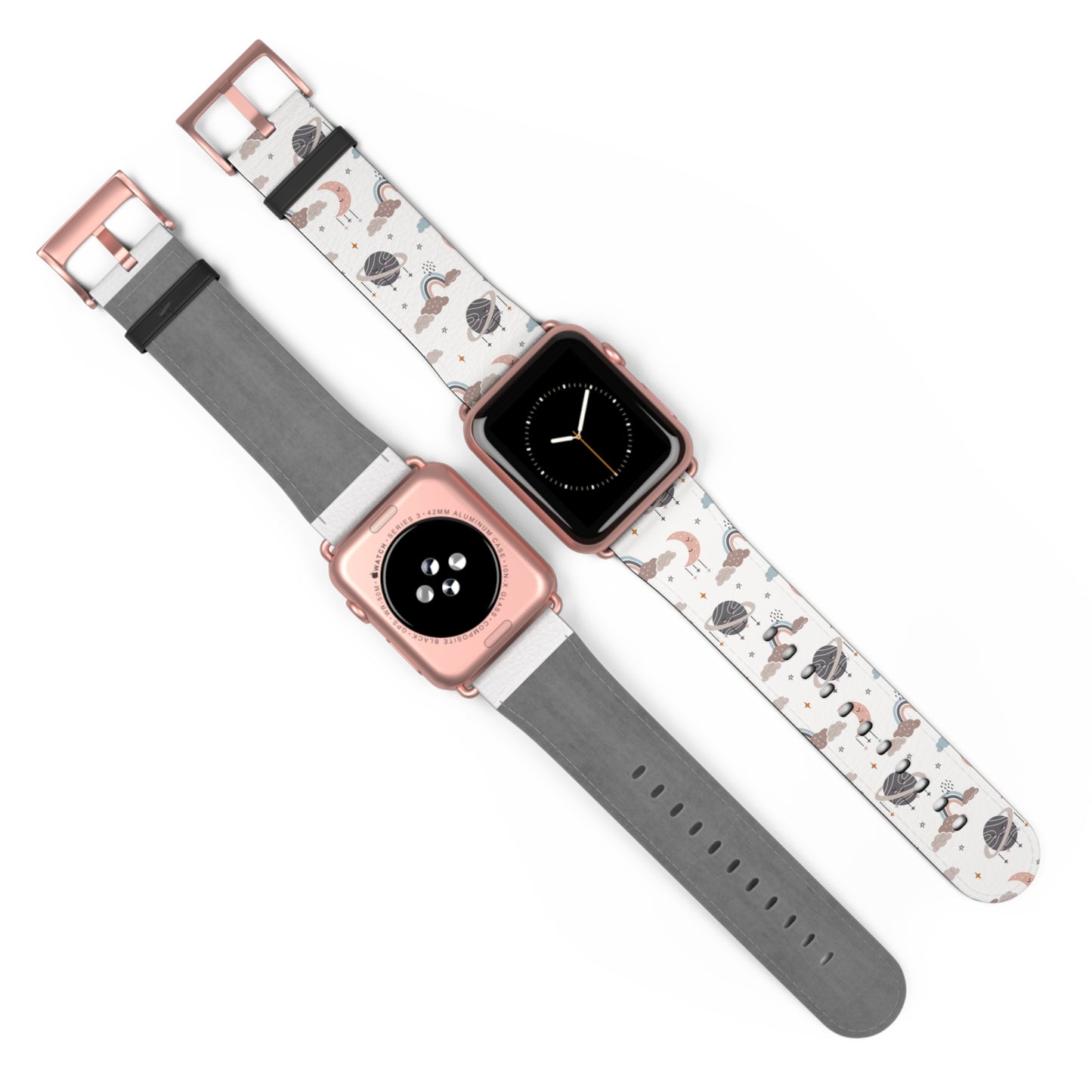 Cosmic Pastel - Apple Watch Strap
