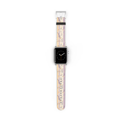 Pretty Vintage - Apple Watch Strap