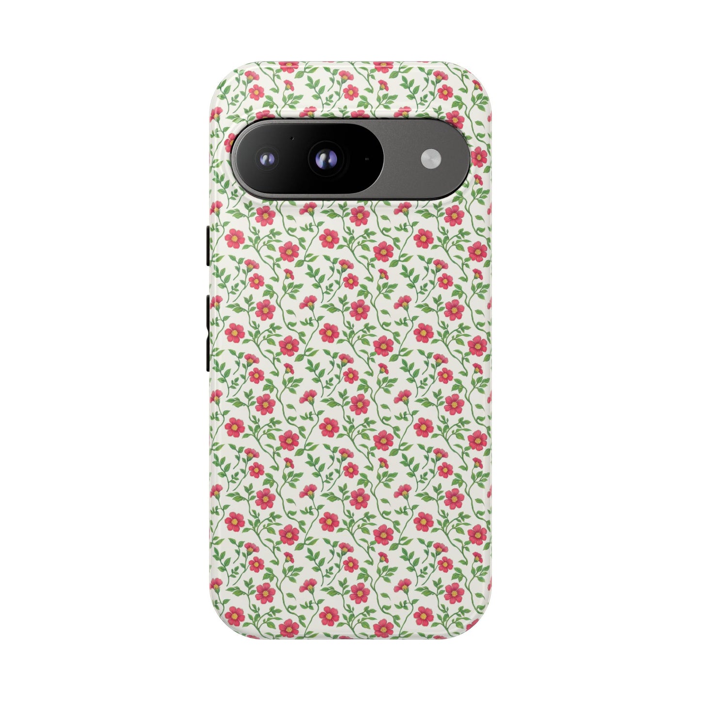 Vintage Blossom - Google Pixel Tough Case