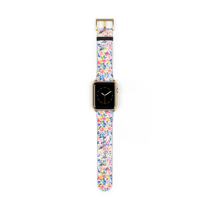 Ditsy Confetti - Apple Watch Strap